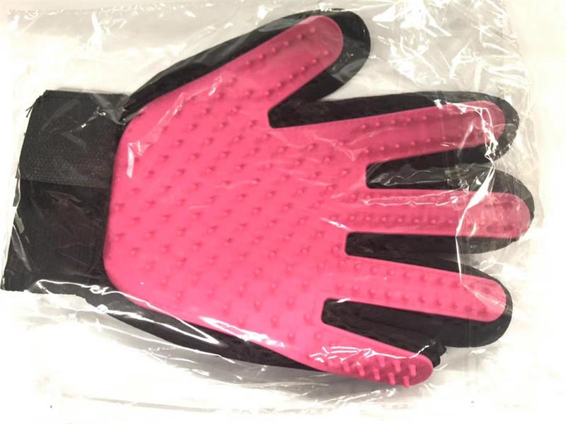 ESCOVA PET MAGNÉTICA