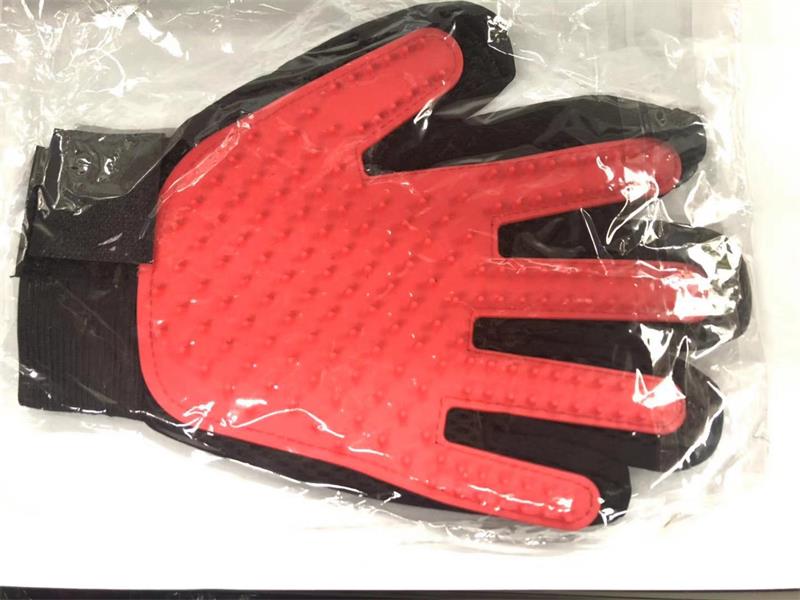 ESCOVA PET MAGNÉTICA